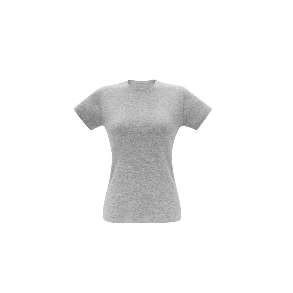 Camiseta Feminina (100% Algodão (135 g/m²))