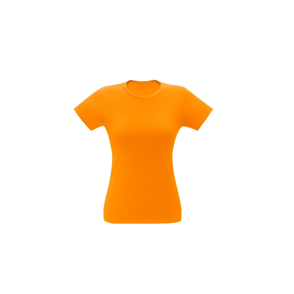 Camiseta Feminina (100% Algodão (135 g/m²))