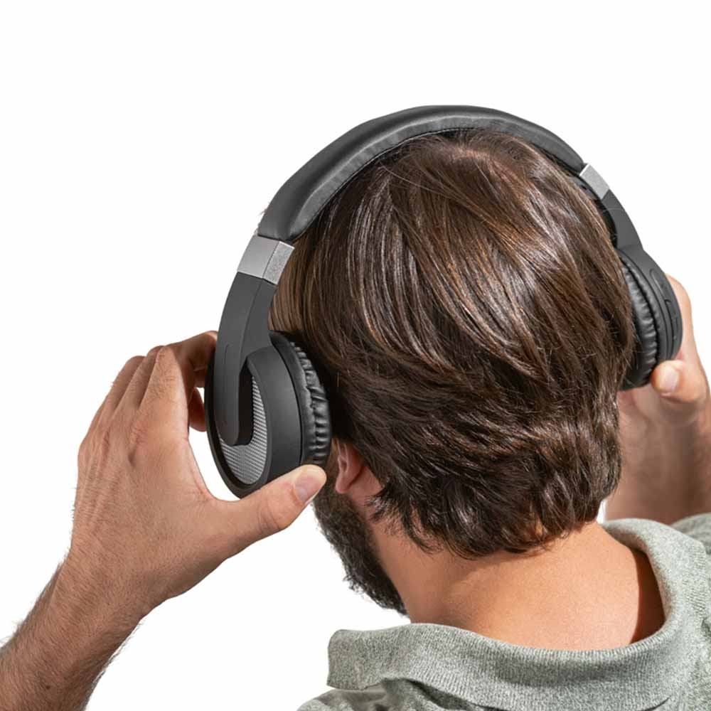 Fones de Ouvido Wireless - Headphone