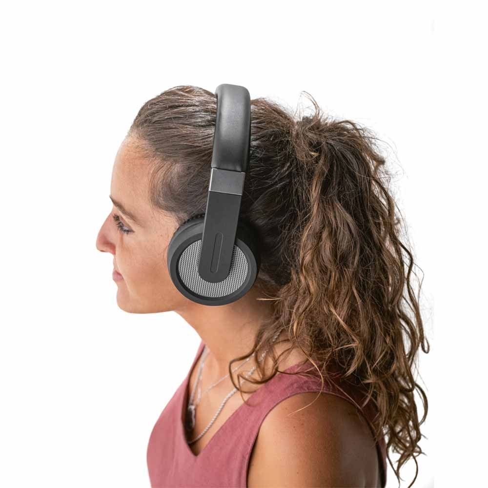 Fones de Ouvido Wireless - Headphone