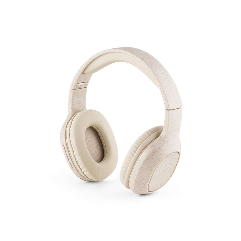 Fones de Ouvido Wireless Dobráveis