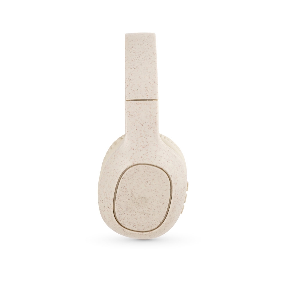 Fones de Ouvido Wireless Dobráveis