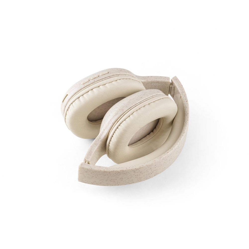 Fones de Ouvido Wireless Dobráveis