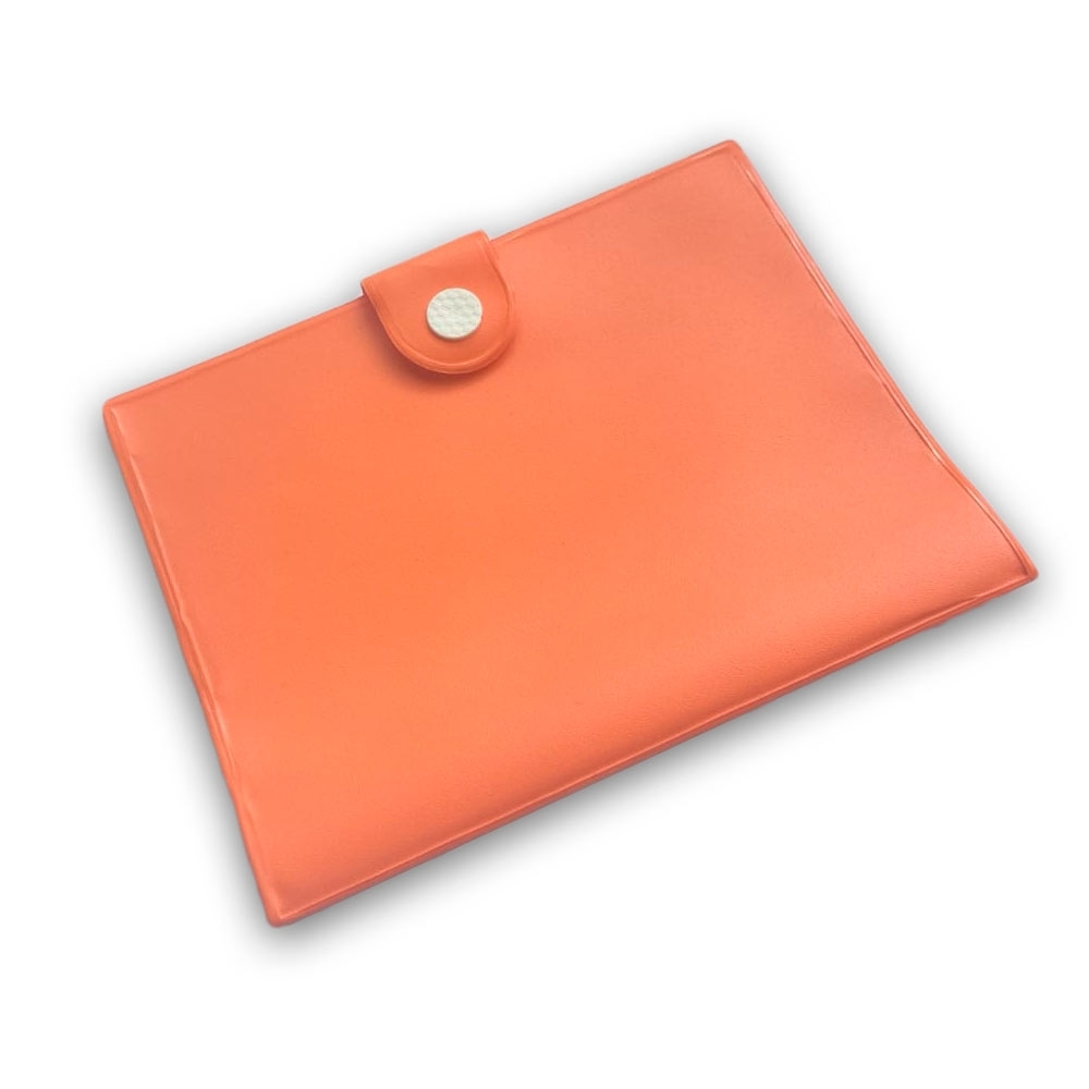 Porta absorvente