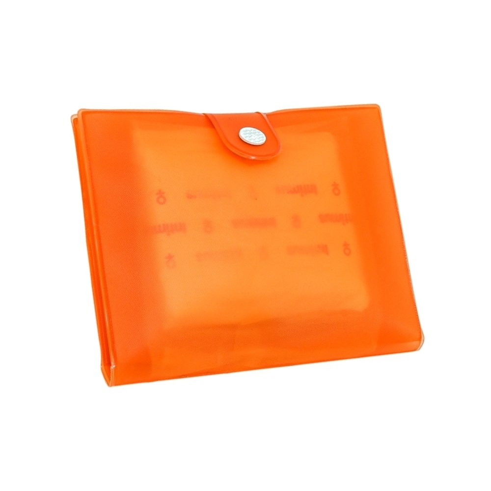 Porta absorvente