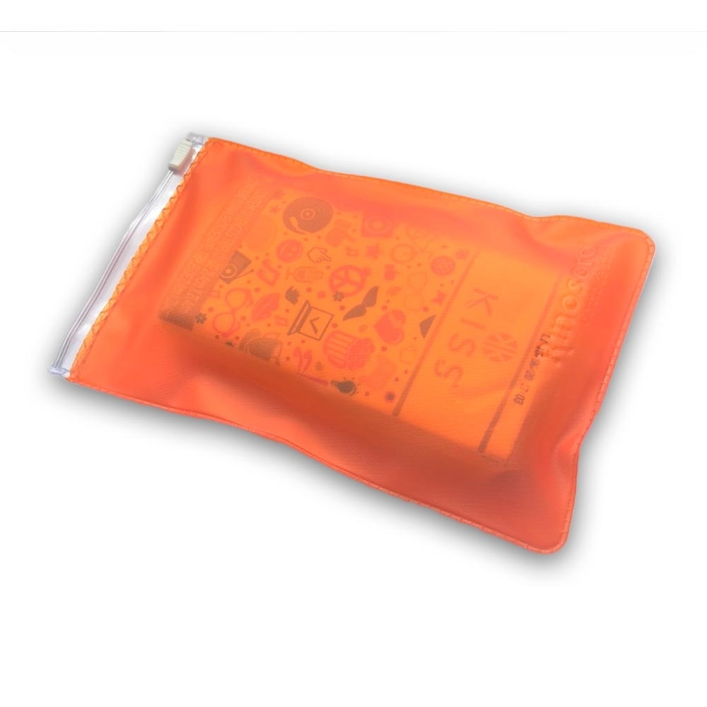 Porta Absorvente