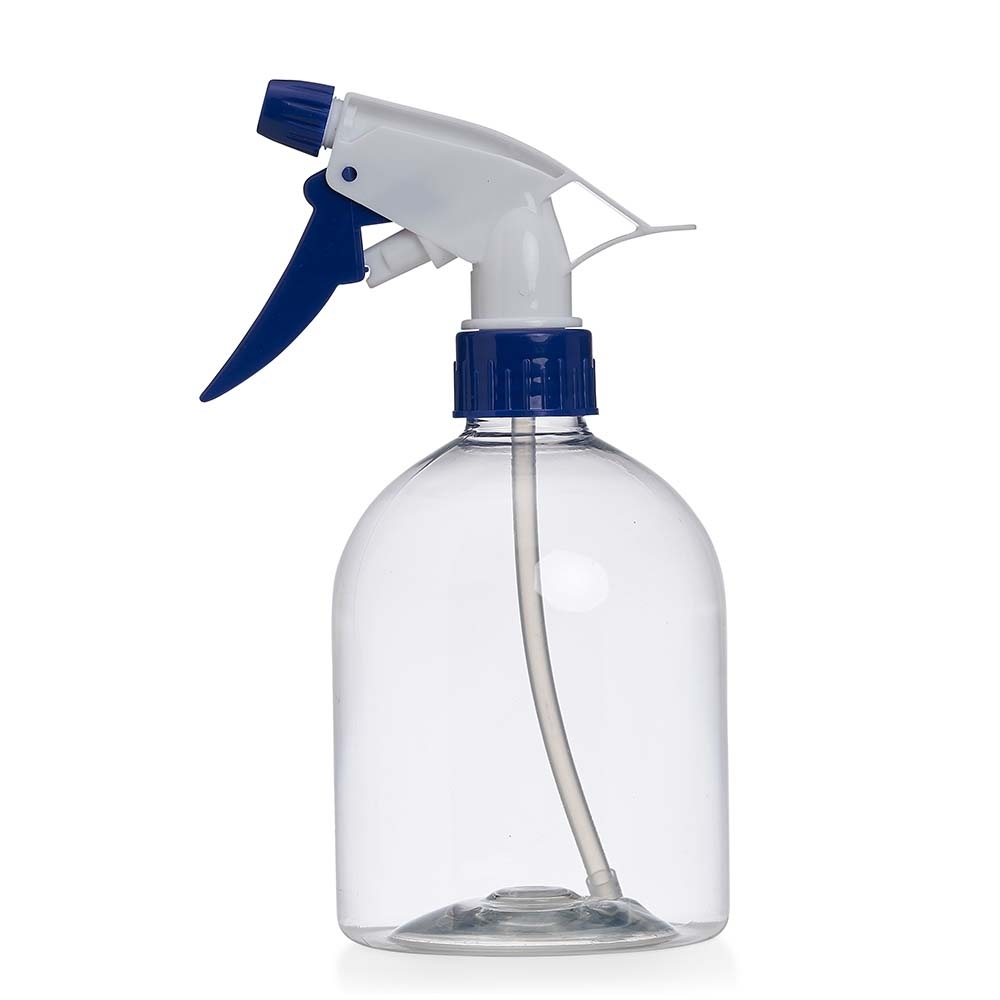 Frasco Plástico - 500ml