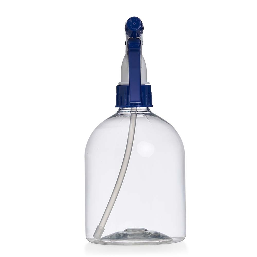 Frasco Plástico - 500ml