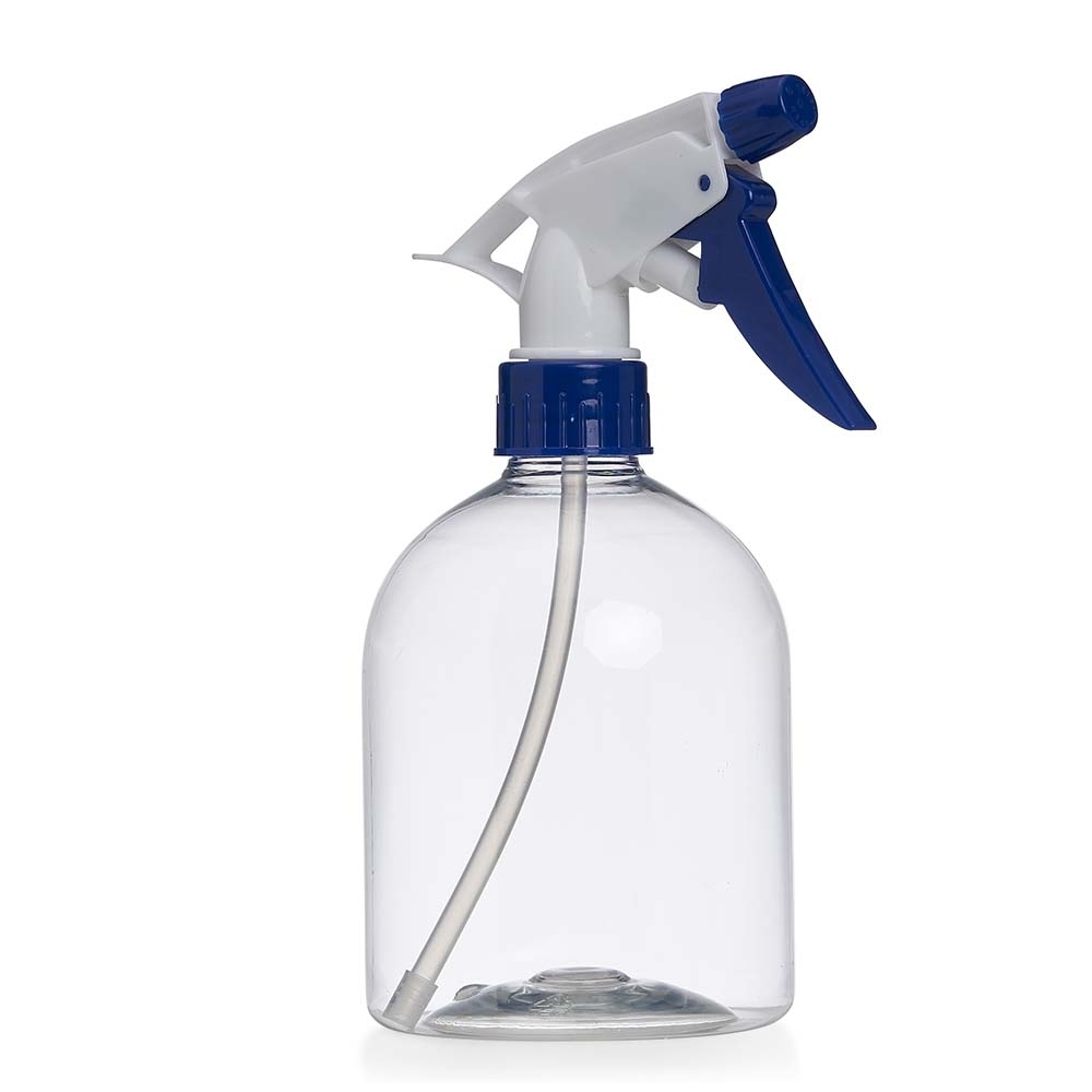 Frasco Plástico - 500ml