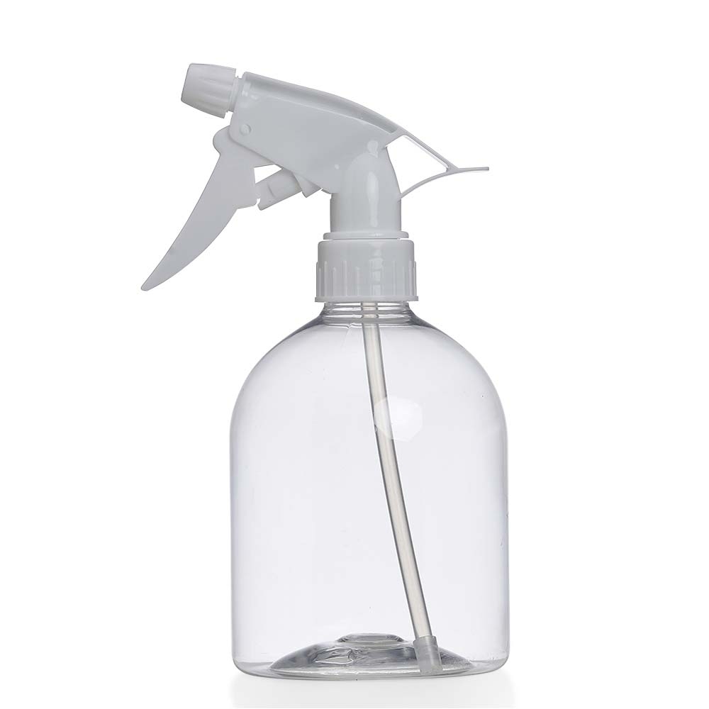 Frasco Plástico - 500ml