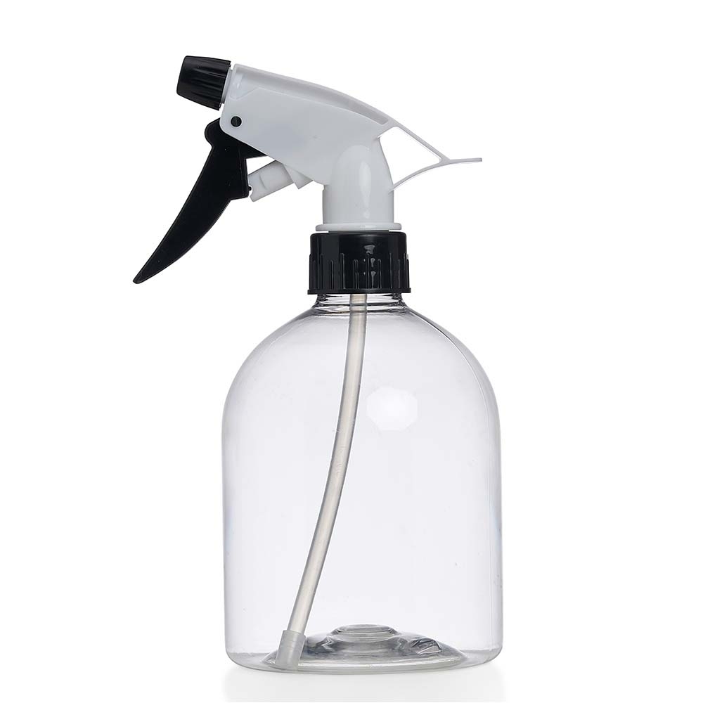 Frasco Plástico - 500ml