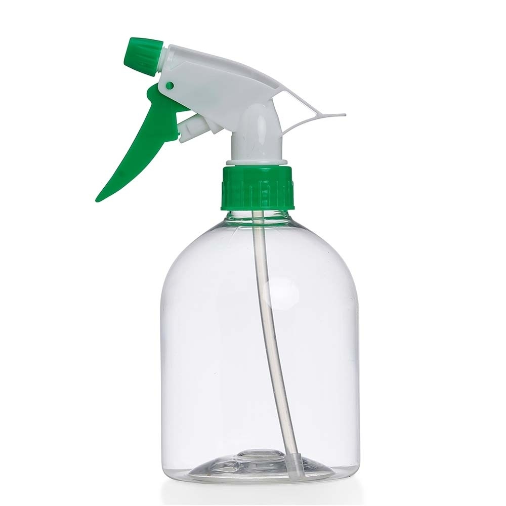 Frasco Plástico - 500ml
