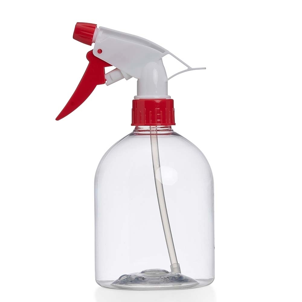 Frasco Plástico - 500ml