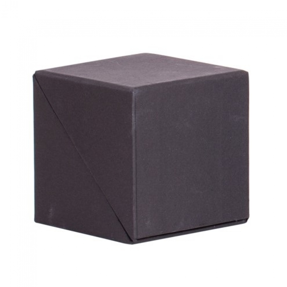 Bloco de Anotações - Formato de Cubo 9,5x9,5cm
