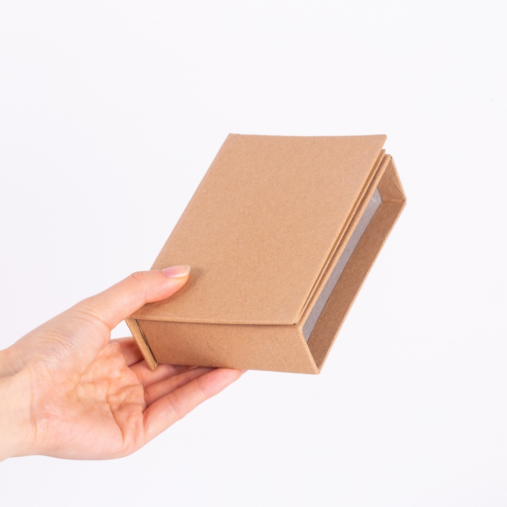 Bloco de Anotações - Reciclado 13,5x9,5cm