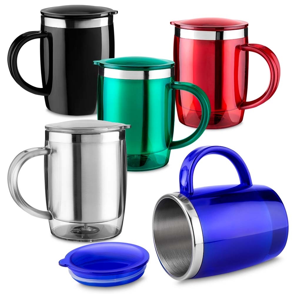 Caneca - 400ml