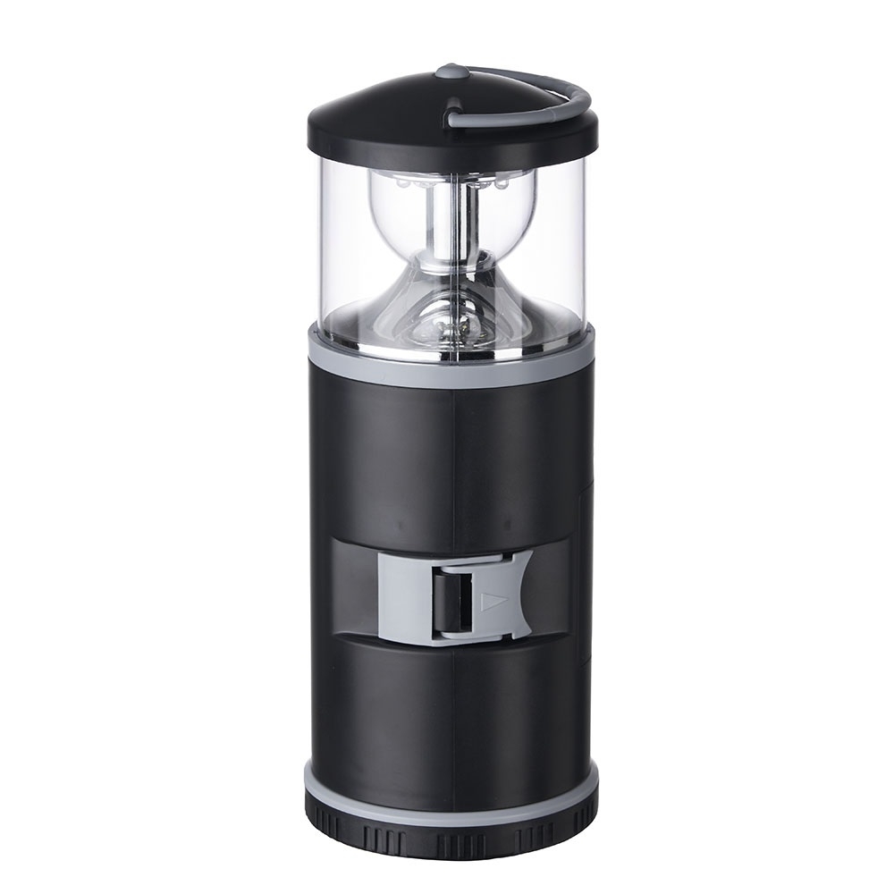 Lanterna Led com Kit Ferramentas