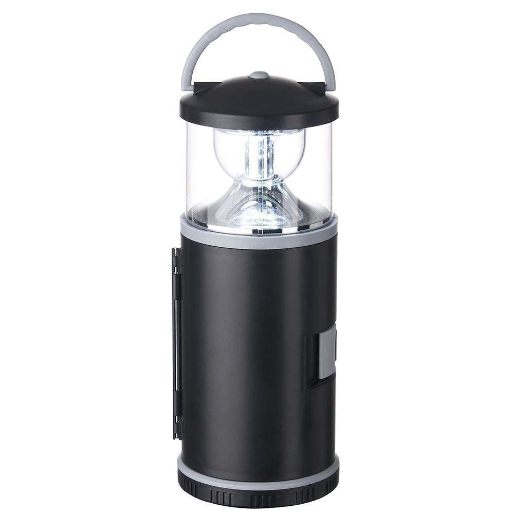 Lanterna Led com Kit Ferramentas