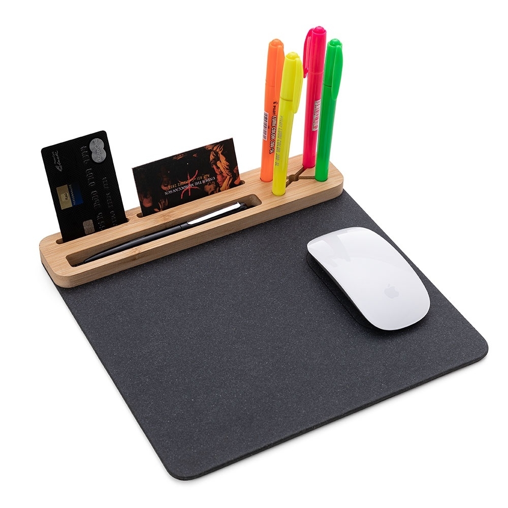 Mouse Pad Sintético