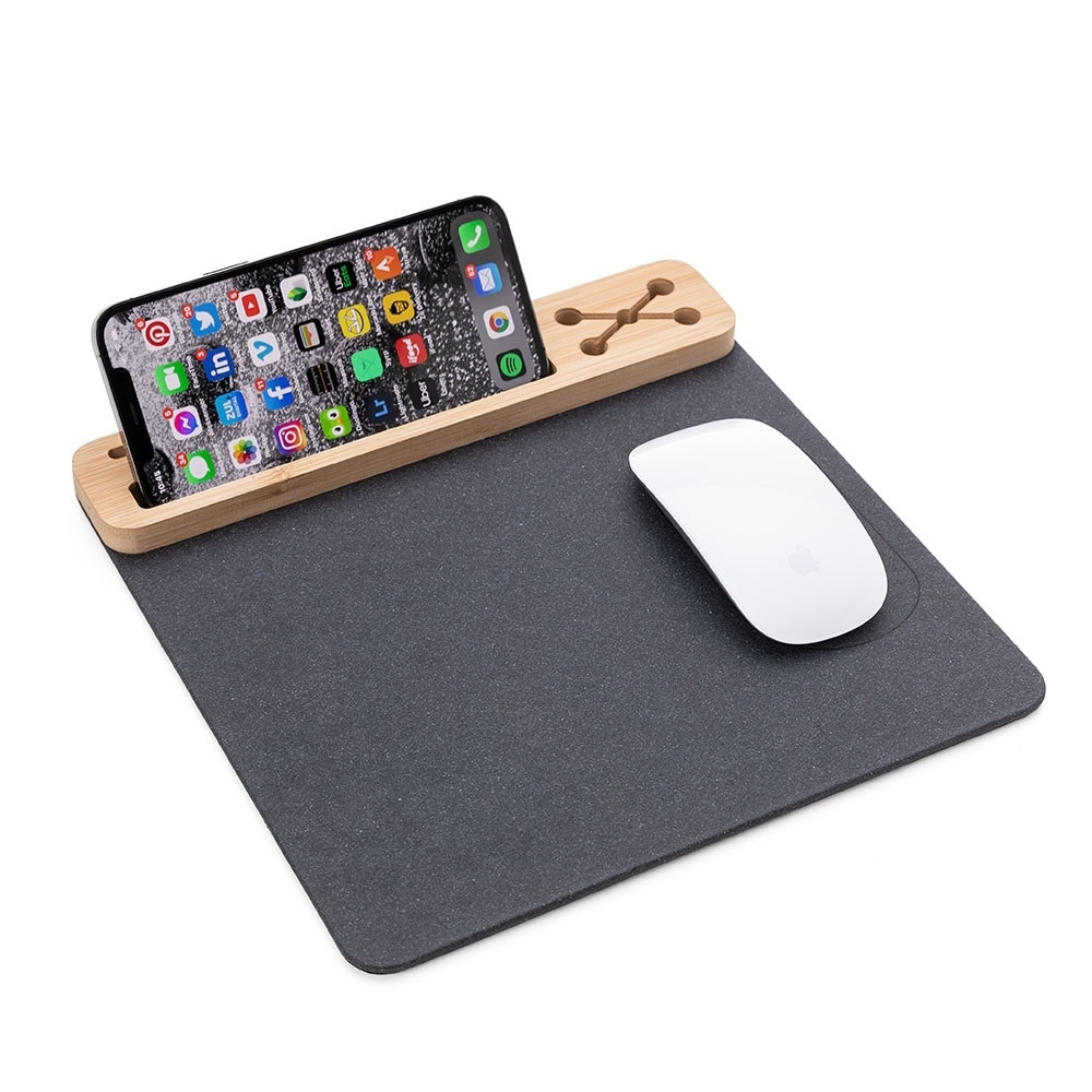 Mouse Pad Sintético