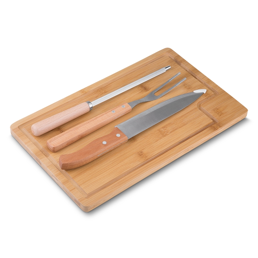 Kit churrasco