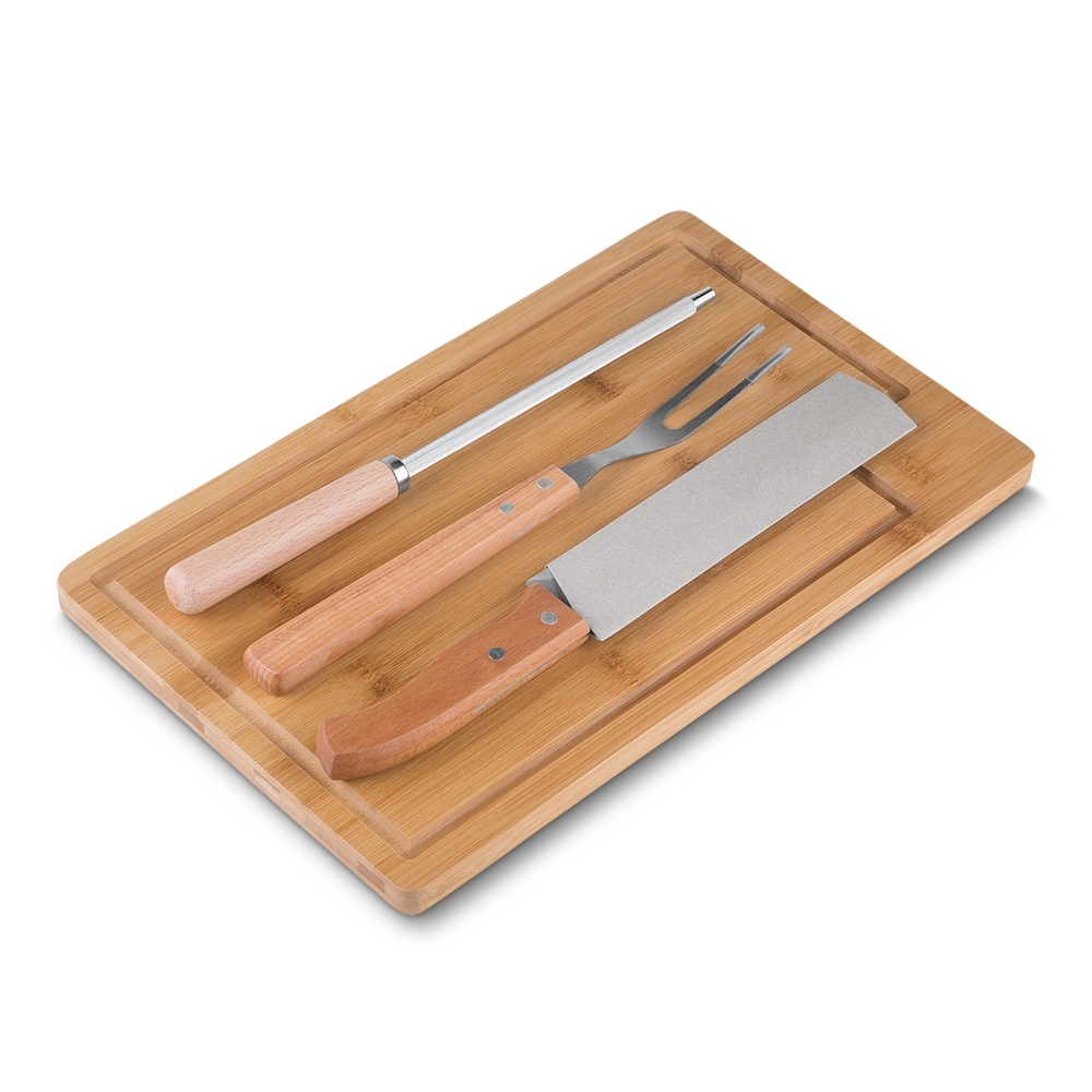 Kit churrasco