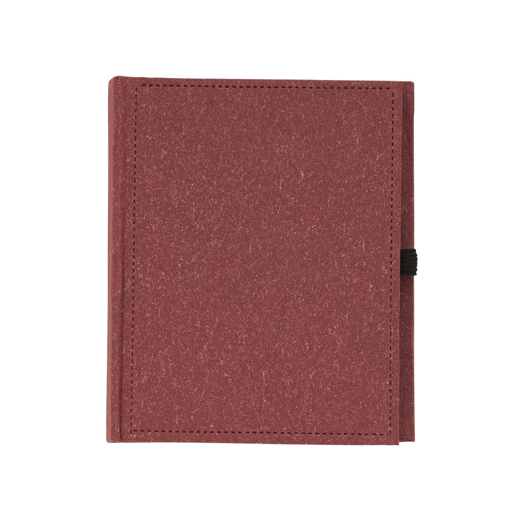 Bloco de Anotações 13,5x11,5cm