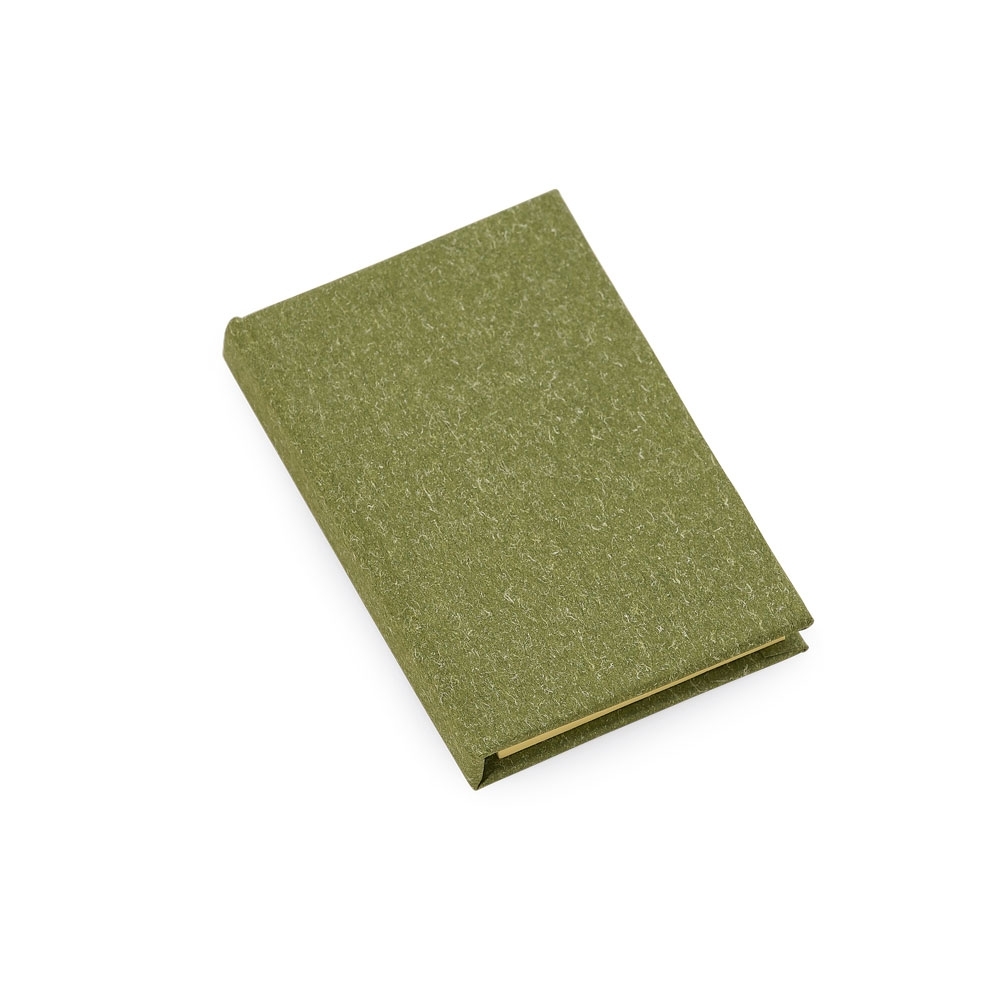 Bloco de Anotações 8x5,3cm