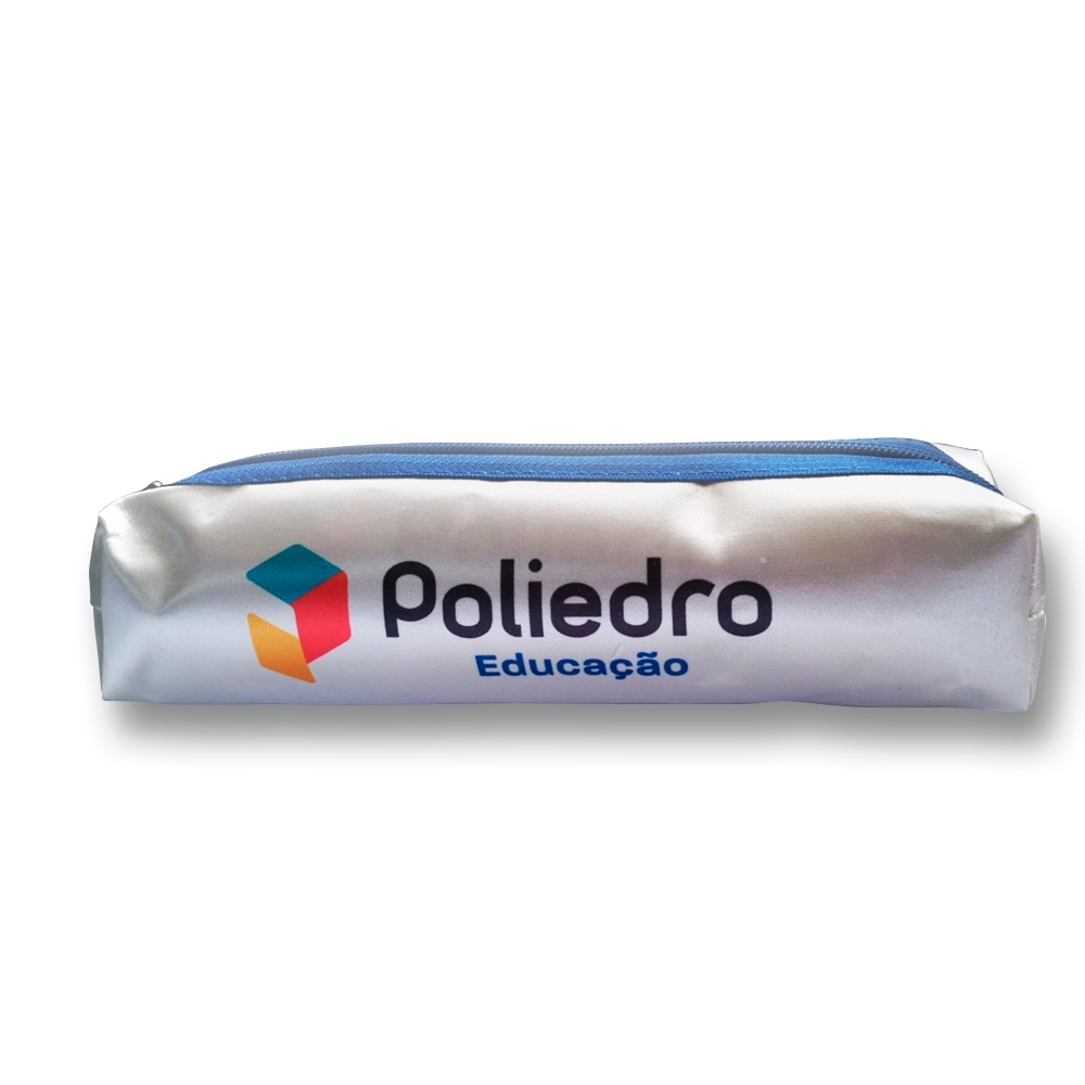 Estojo em Policetim Personalizado