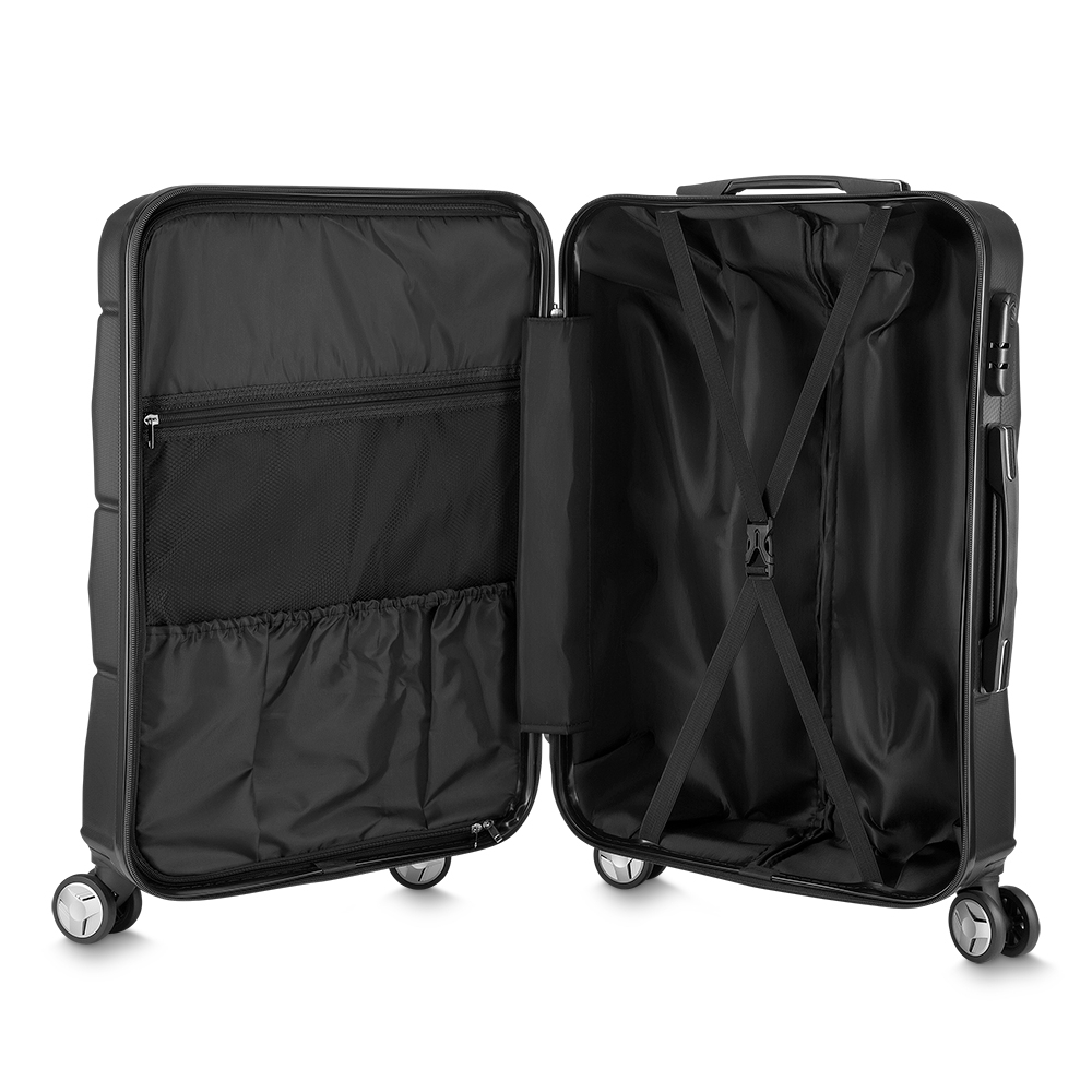 Mala Viagem Média