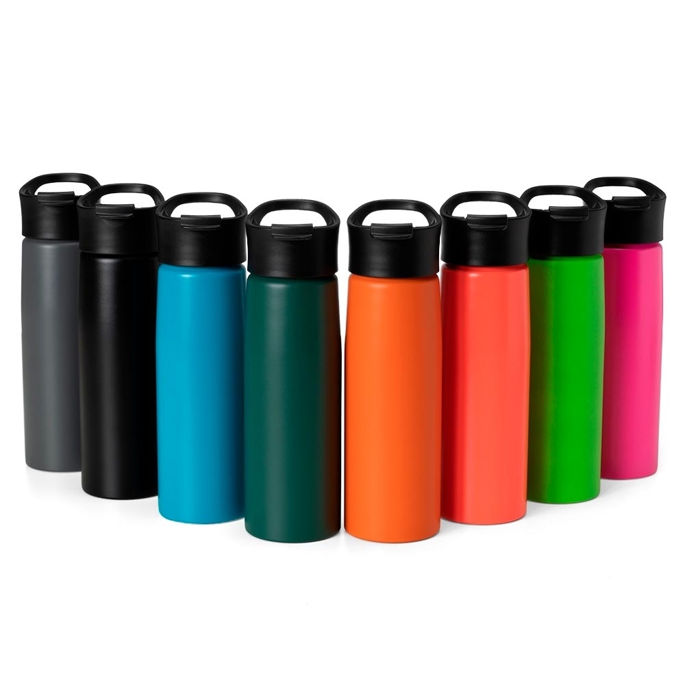 Squeeze Alumínio - 750ml