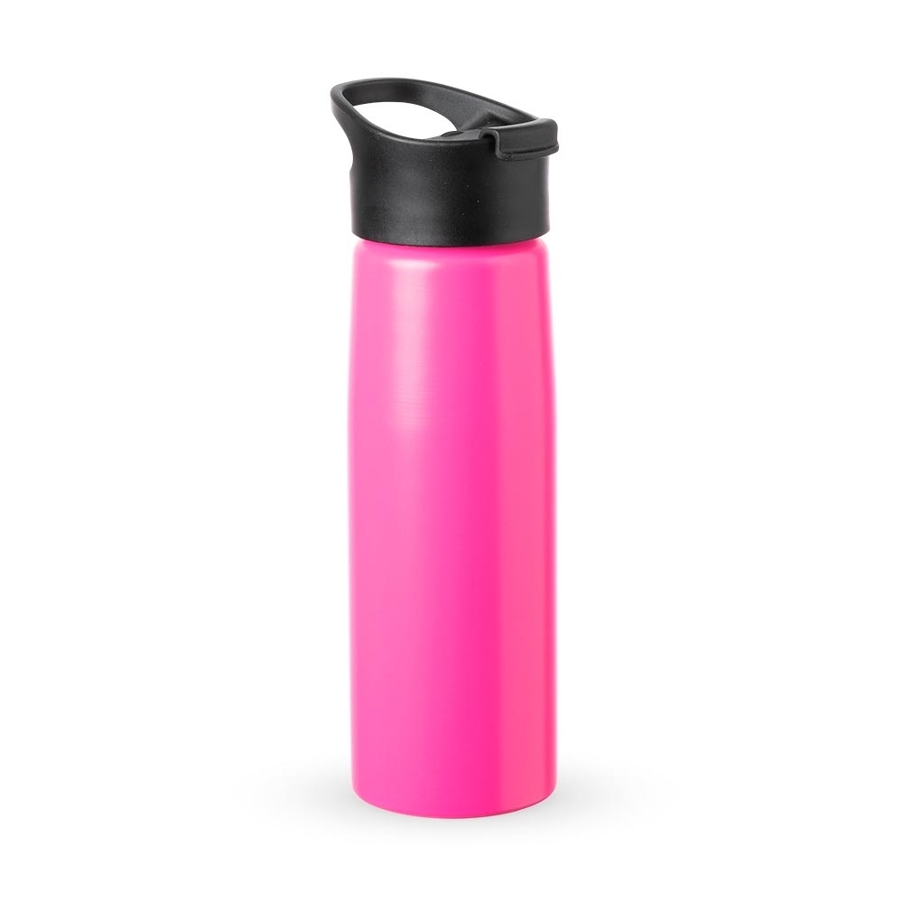 Squeeze Alumínio - 750ml