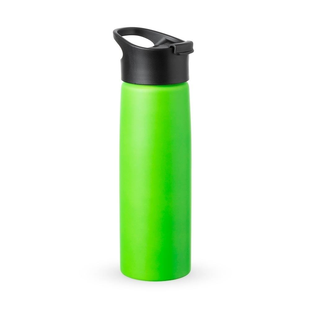 Squeeze Alumínio - 750ml
