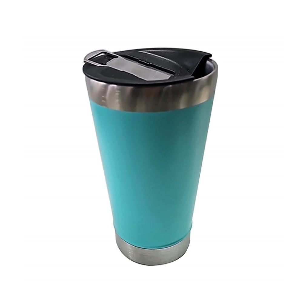 Copo Térmico 500ml com Abridor