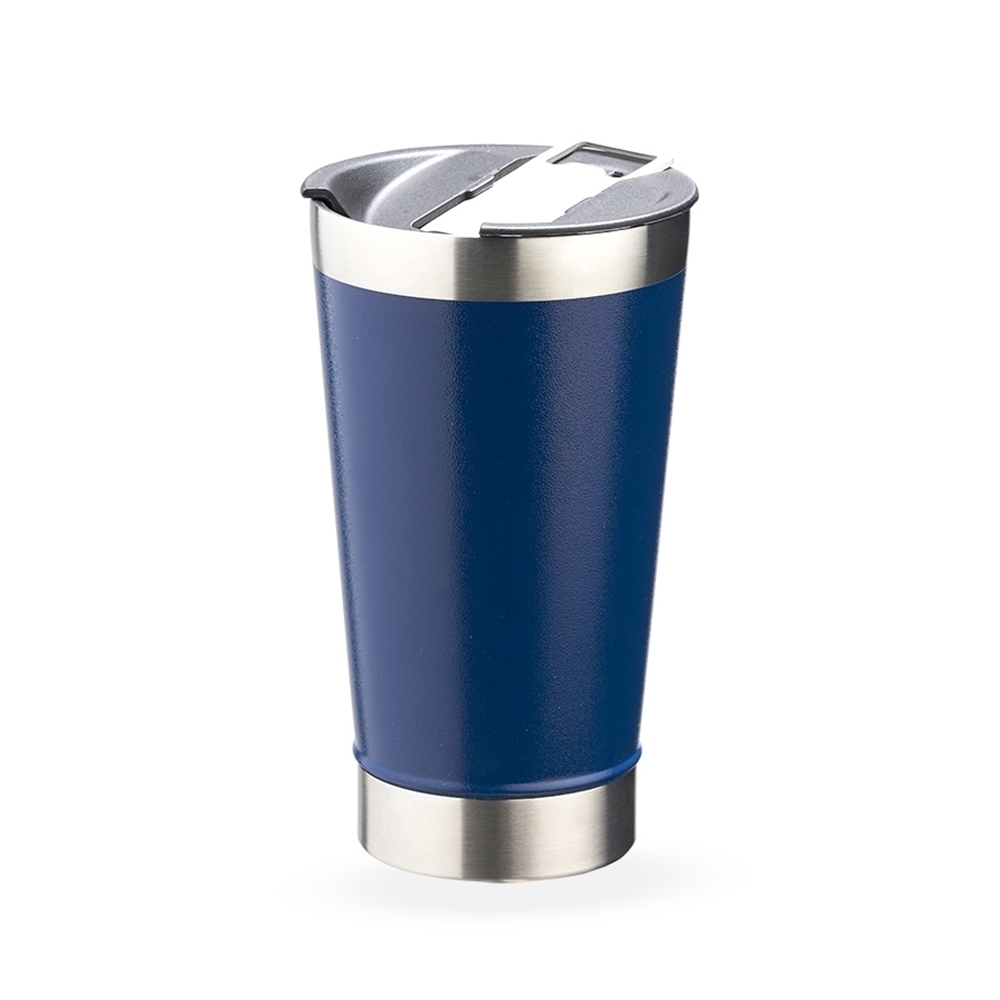 Copo Térmico 500ml com Abridor