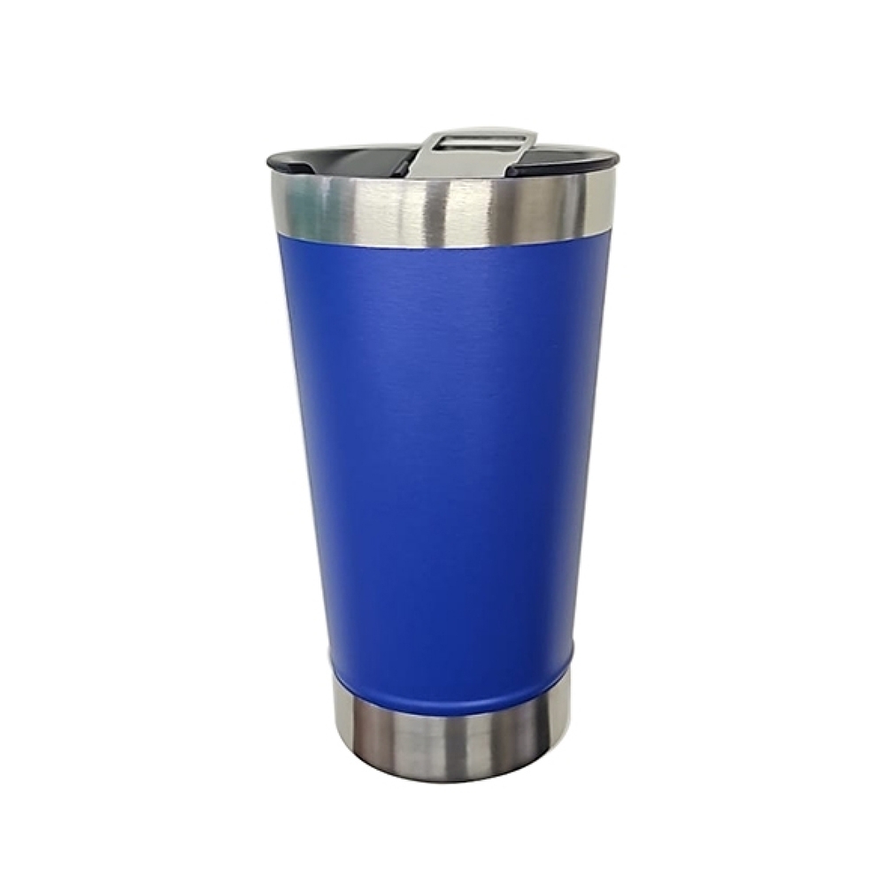 Copo Térmico 500ml com Abridor