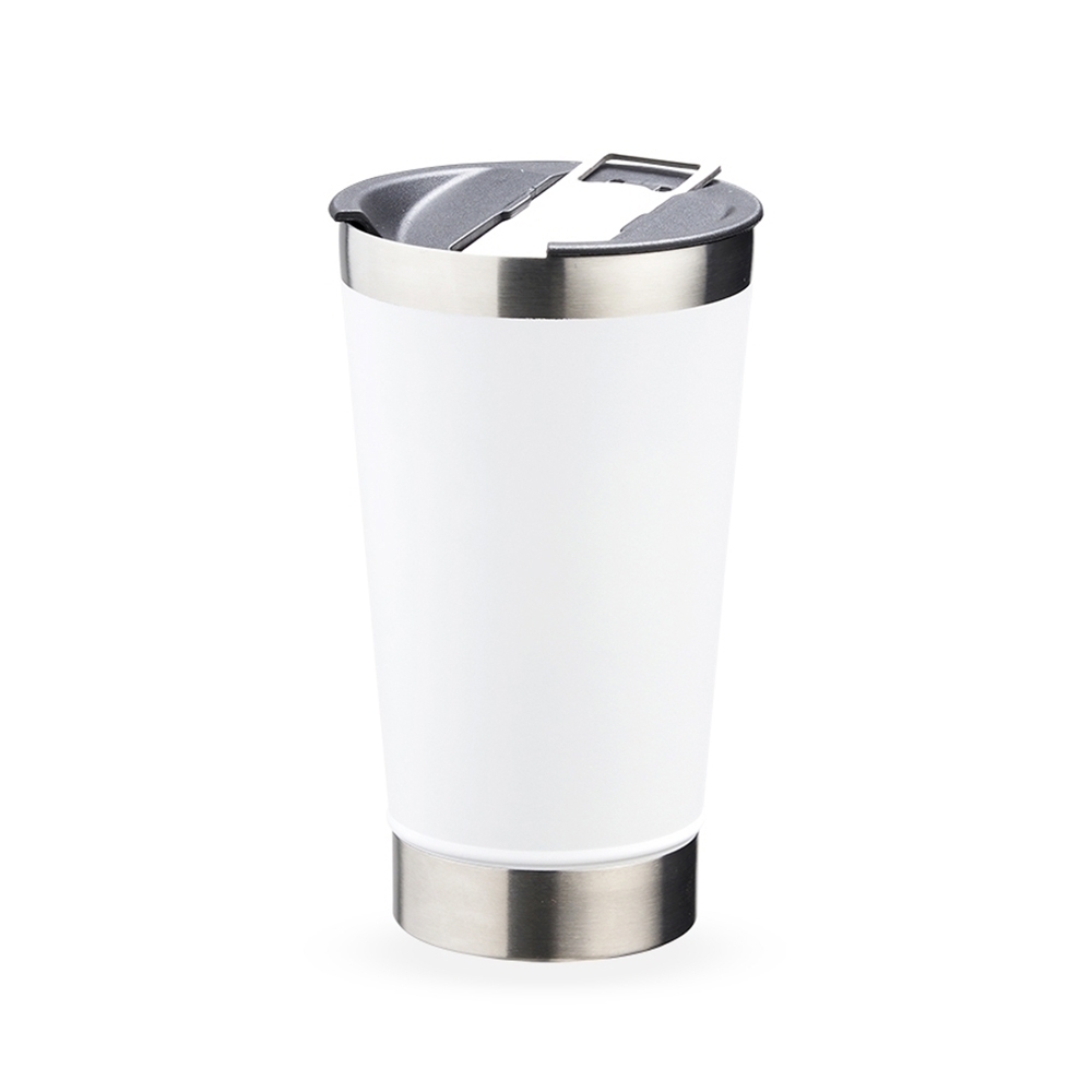 Copo Térmico 500ml com Abridor