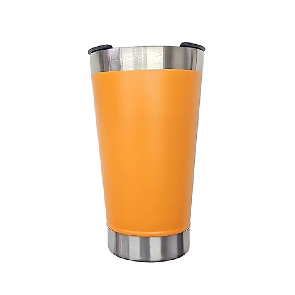Copo Térmico 500ml com Abridor