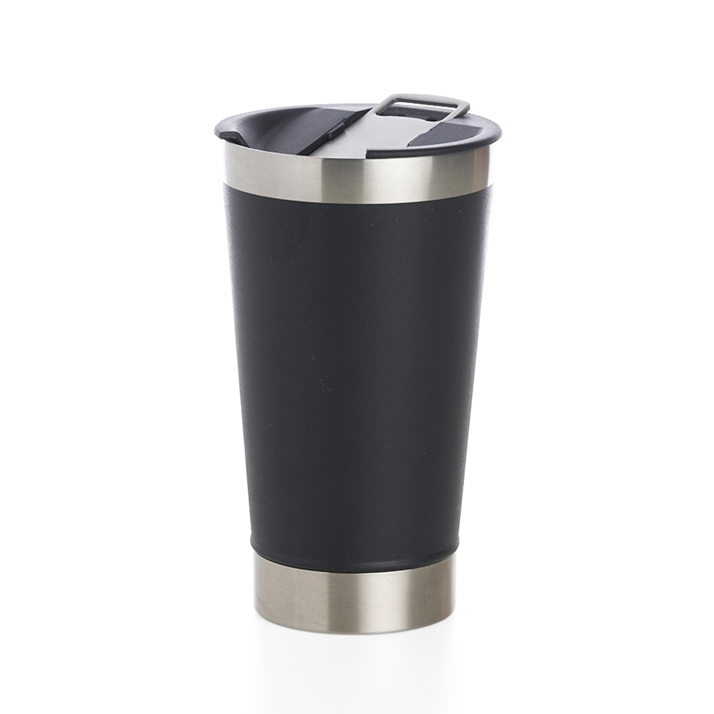 Copo Térmico 500ml com Abridor