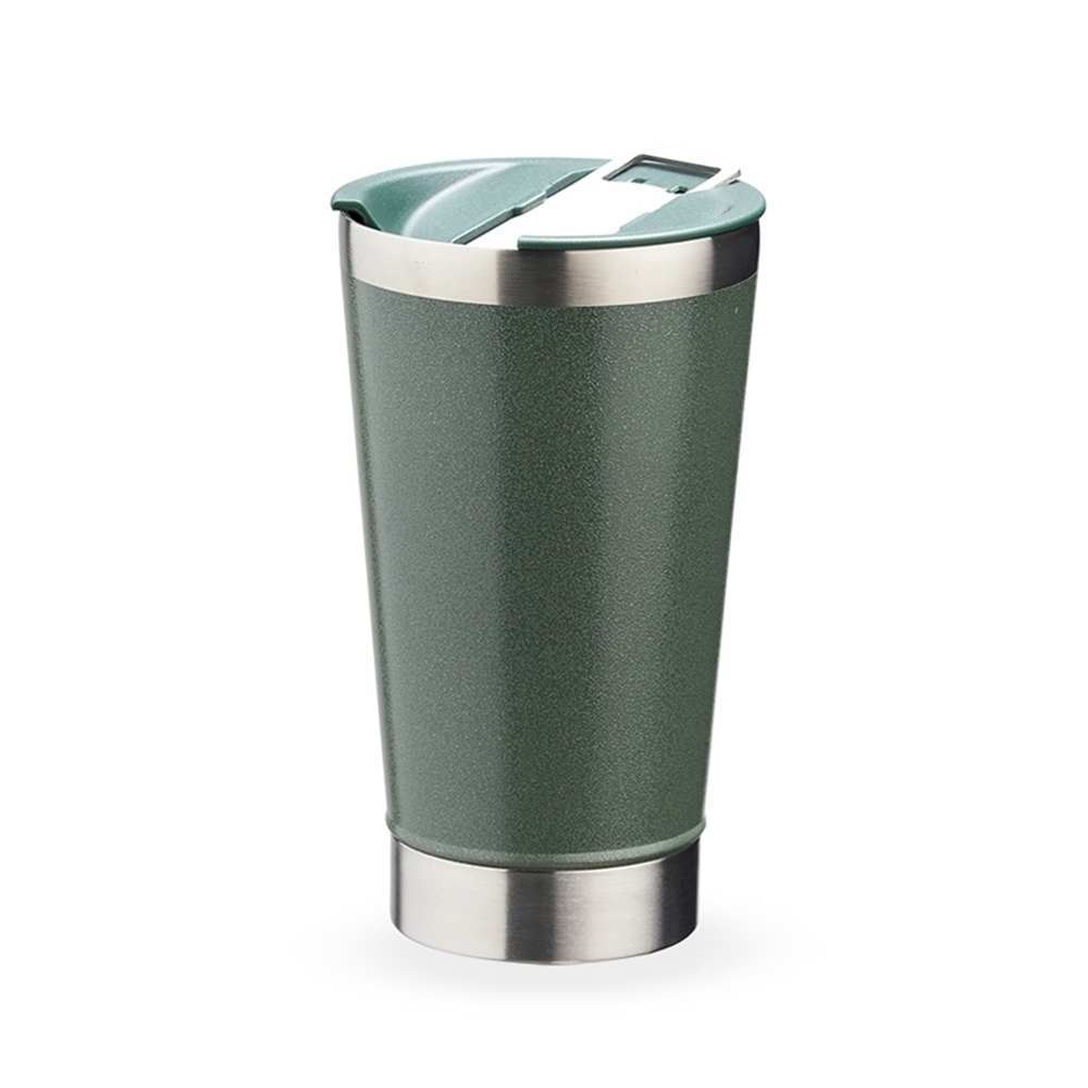 Copo Térmico 500ml com Abridor