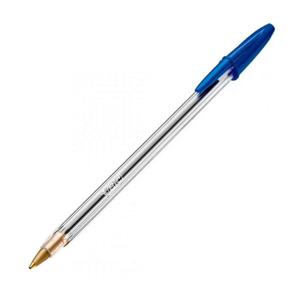 Caneta Esferográfica BIC Cristal Original
