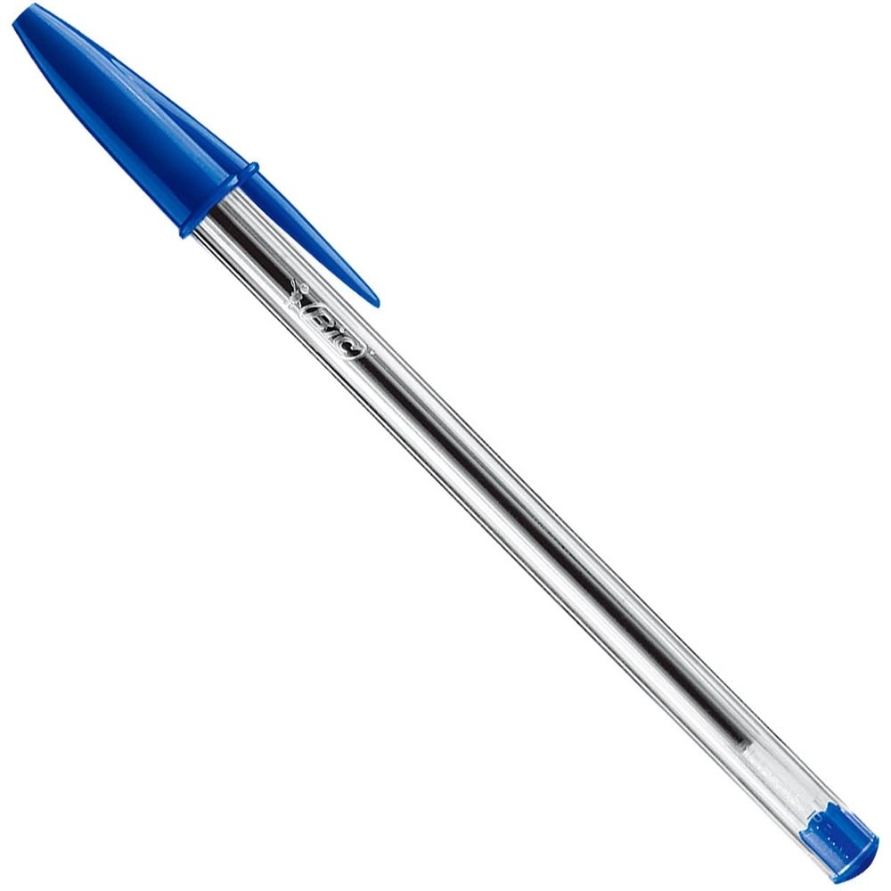 Caneta Esferográfica BIC Cristal Original