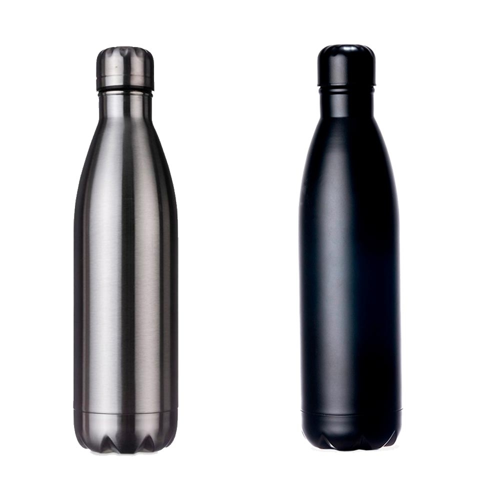 Garrafa Térmica Inox - 780ml