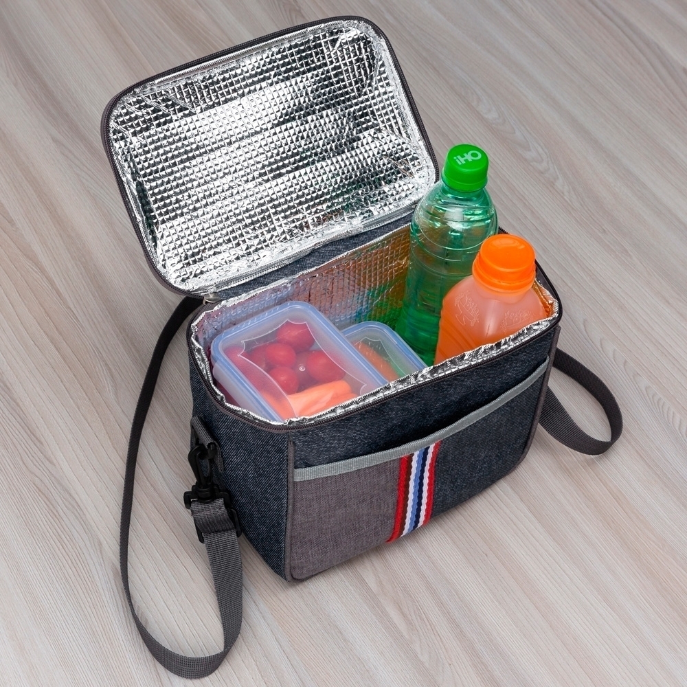 Bolsa Térmica - 7,3 Litros