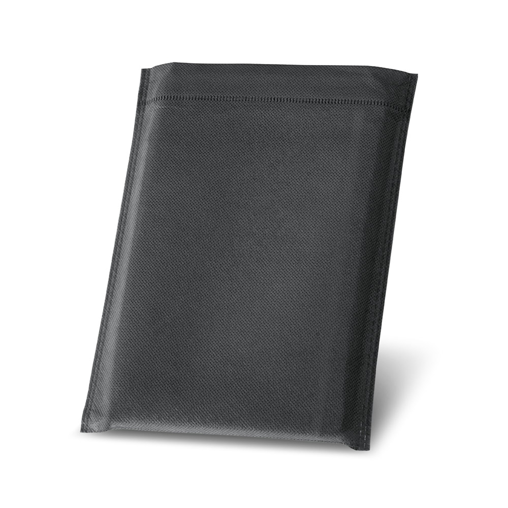 Agenda em c. sintético 17,5 cm x 24,5 cm