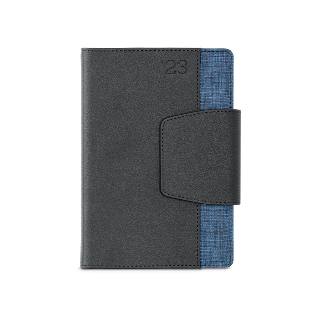 Agenda Bi-material 21 X 14,8 CM