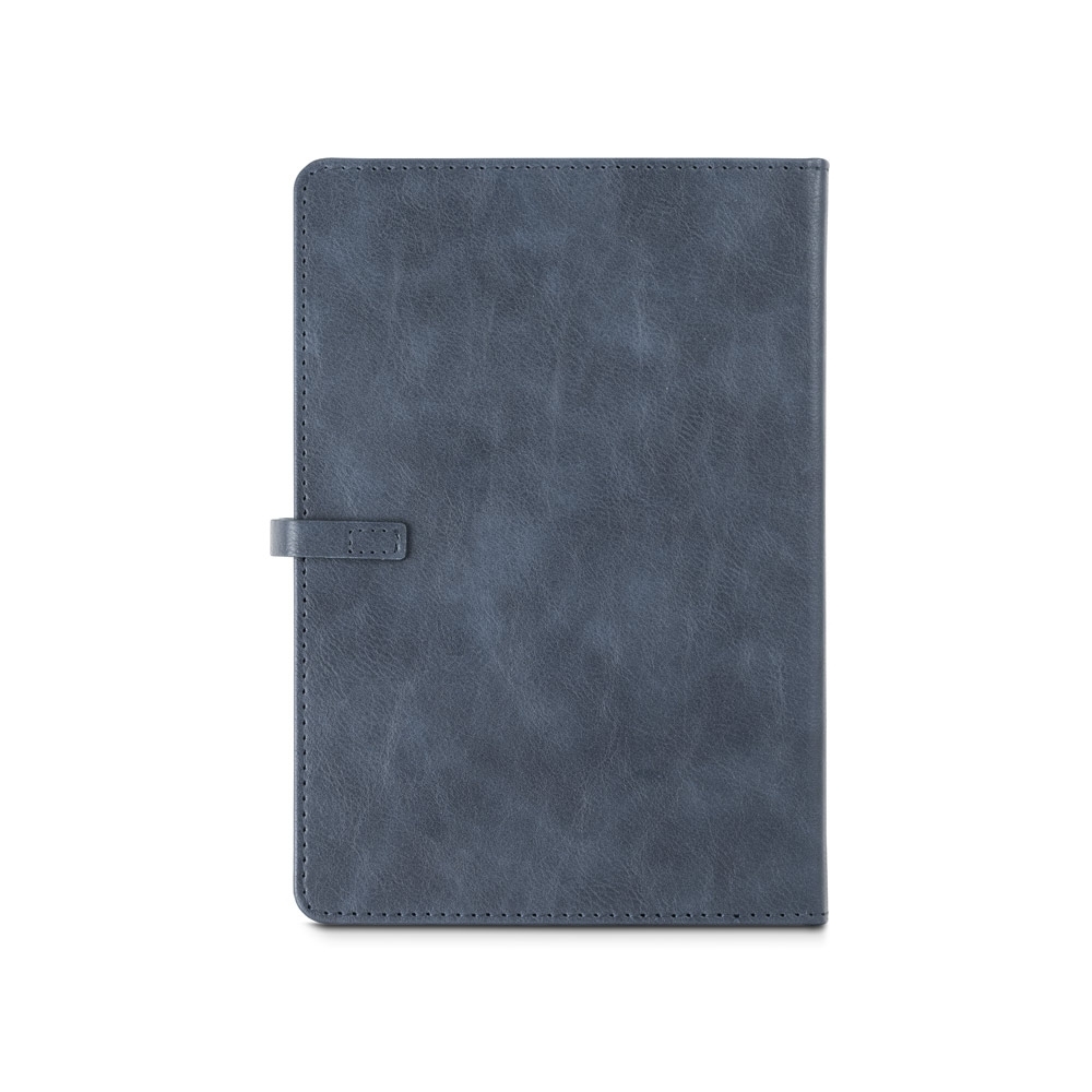 Agenda Em C. Sintético 21 X 14,8 CM