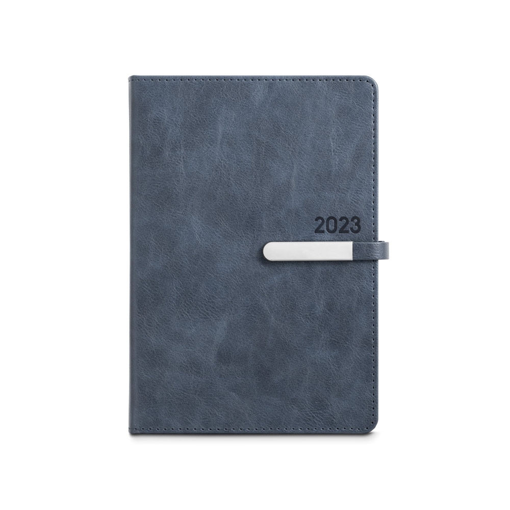 Agenda Em C. Sintético 21 X 14,8 CM