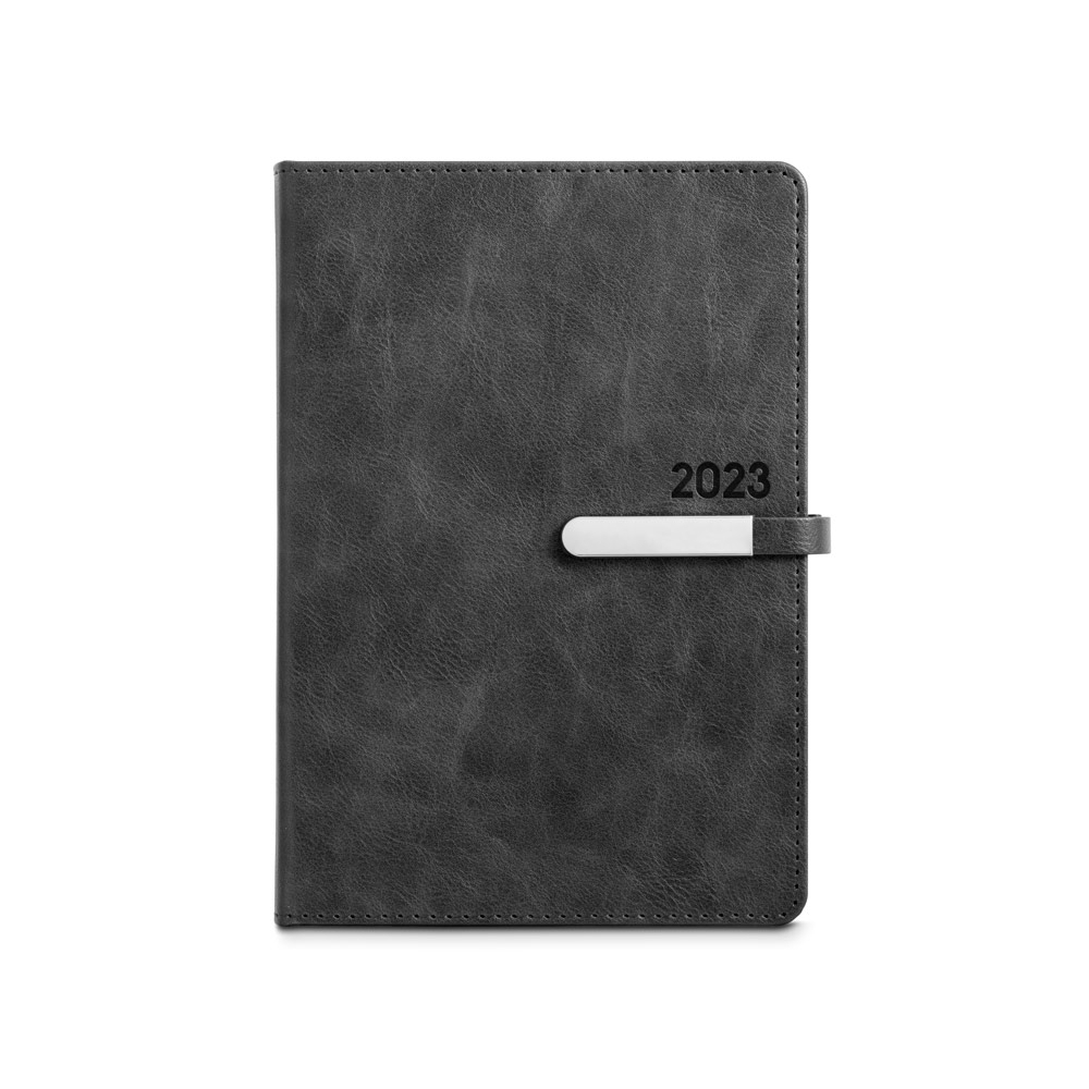 Agenda Em C. Sintético 21 X 14,8 CM