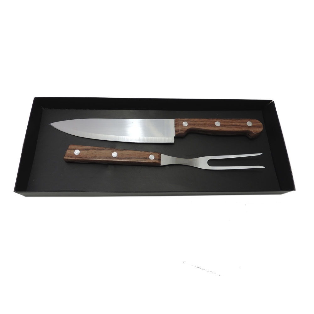 Kit Churrasco 2 Peças